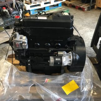 YANMAR 4TNV98 16V MECHANICAL NEW ENGINE