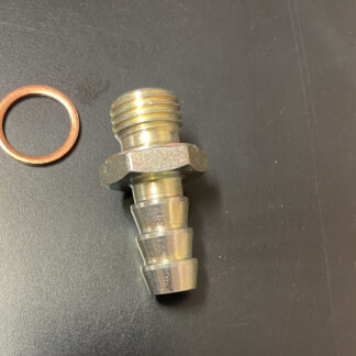RD Diesels fuel filter