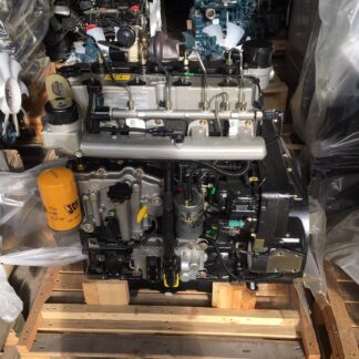 JCB 444 TA4 ENGINE 320/41423 108kw