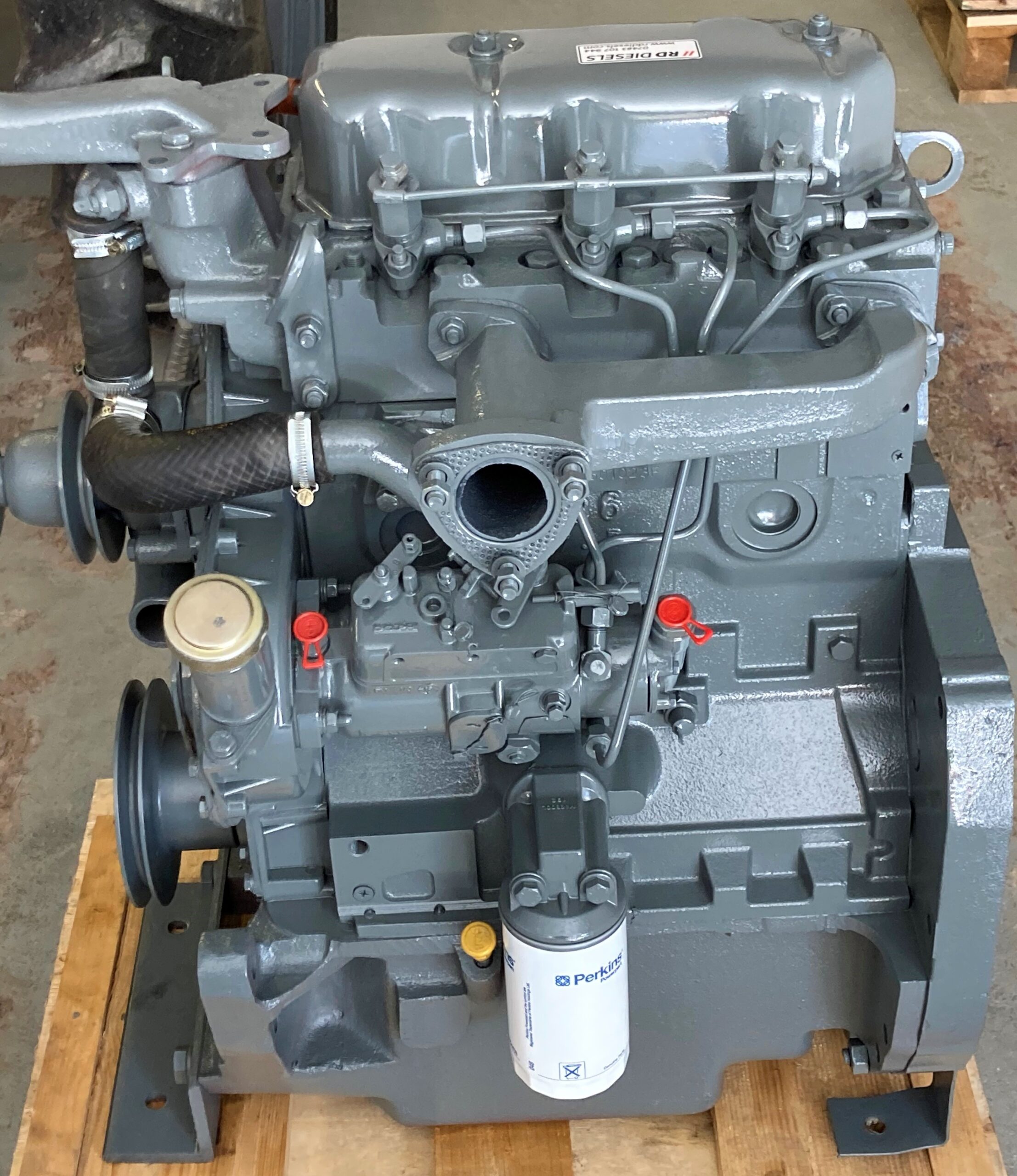Perkins ad3 152 engine diesel engines rd diesels