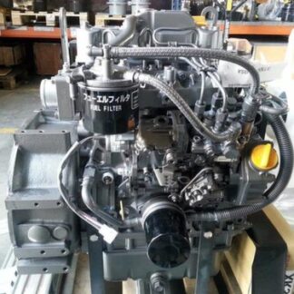 YANMAR 3TNV88 ENGINE FOR SALE