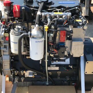 Caterpillar 3024c Engine