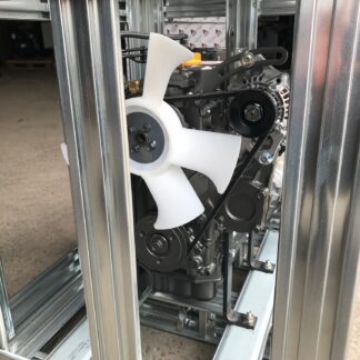 Yanmar 3TNV70 ENGINE FOR SALE