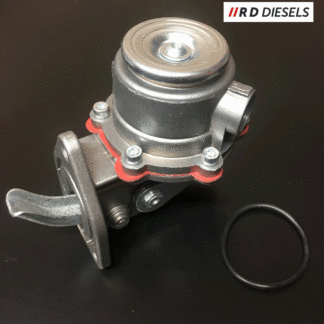 RD Diesels fuel lift pump