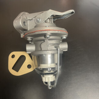 RD Diesels fuel lift pump