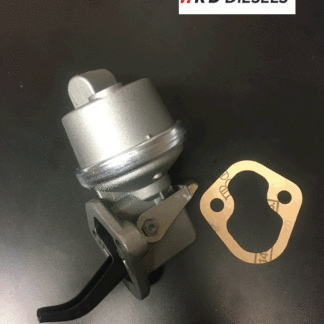 RD Diesels fuel lift pump