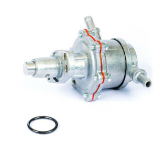 perkins 400 series fuel lift pump