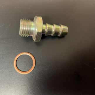 RD Diesels fuel filter