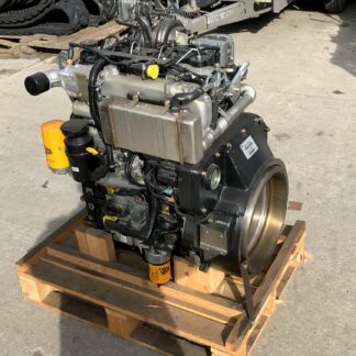 JCB 444 320/41052 Engine