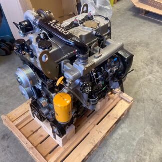 JCB 444 93KW ENGINE FOR SALE