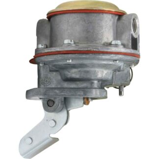 ford d series fuel lift pump