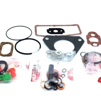 Massey Ferguson Fuel Injection Pump Seal Kit