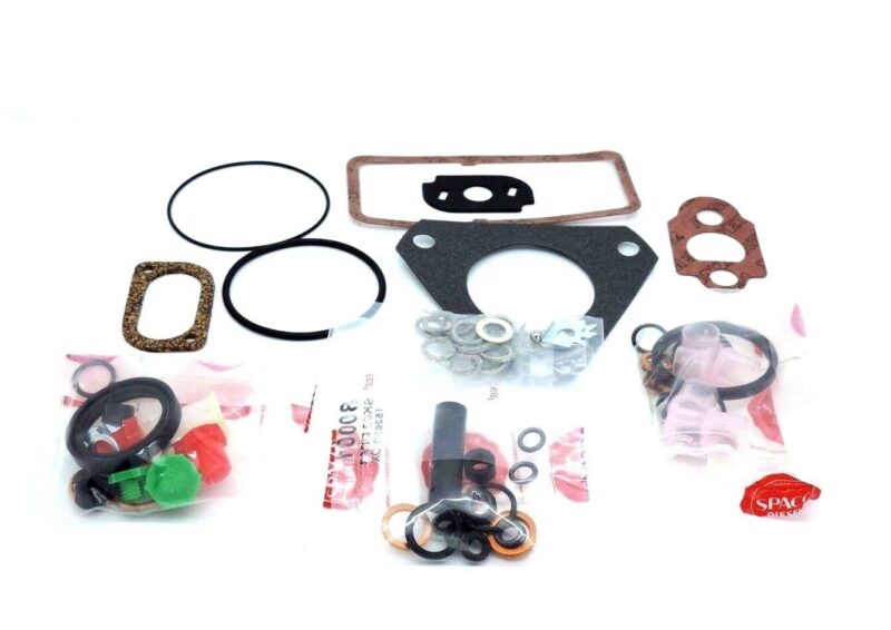 Massey Ferguson Fuel Injection Pump Seal Kit