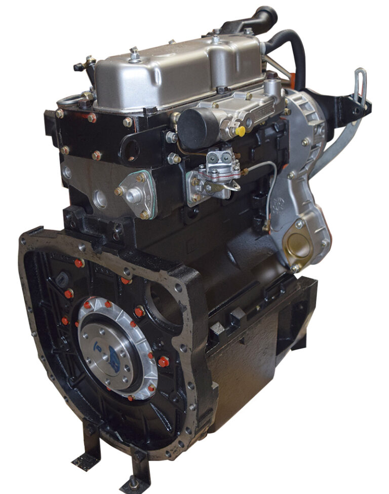 Perkins Ad3.152 Engine Diesel Engines RD Diesels