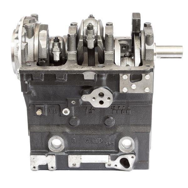 Perkins Ad3.152 Zylinderkopfdichtung -50CV – Passend Für Massey