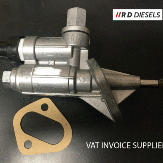 RD Diesels fuel lift pump