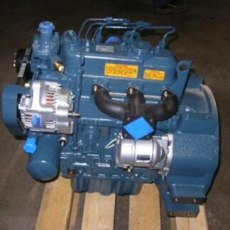 Kubota D905 Engine For Sale