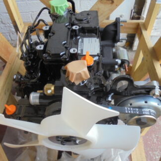 Yanmar 3tnm68 Engine