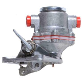 Iveco Fuel Lift Pump