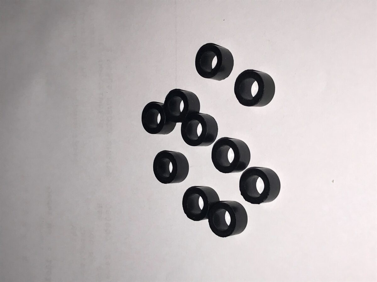 Perkins Large Fuel Pipe Olives Fuel Fittings RD Diesels