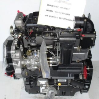 Двигатель perkins rg81374