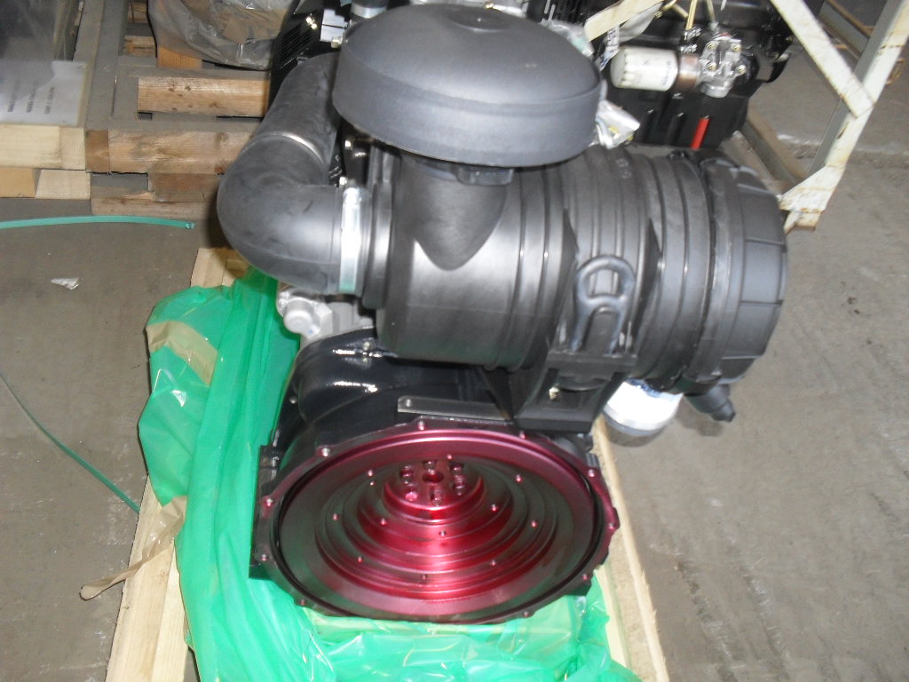 Caterpillar 3024c Engine