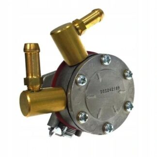 Yanmar Fuel Lift Pump 129108-52101