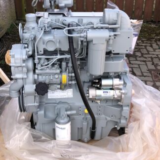Perkins 1100 Series 100 Hp Engine For Sale