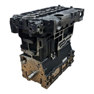 RD Diesels Industrial Engine