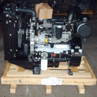 Perkins 83HP Power Pack