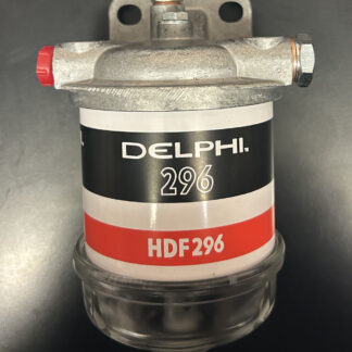 RD Diesels Pump