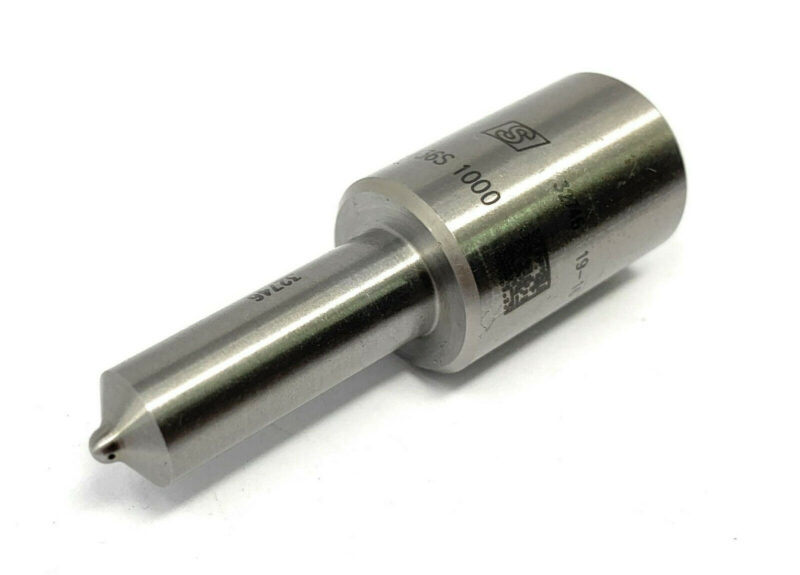 Perkins Ad4.203 Injector Nozzles