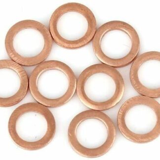 Copper Washers