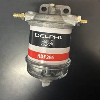 RD Diesels Filter