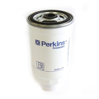 Perkins Spin On Fuel Filter