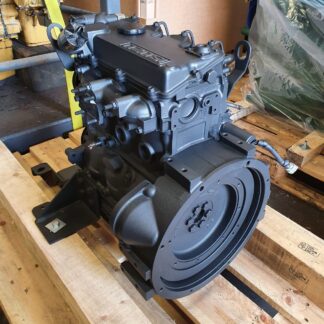 Isuzu 3ld1 Used Engine