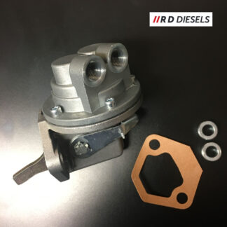 RD Diesels lift pump