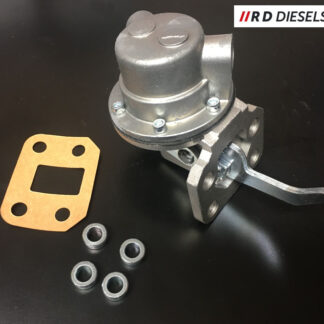RD Diesels Pump