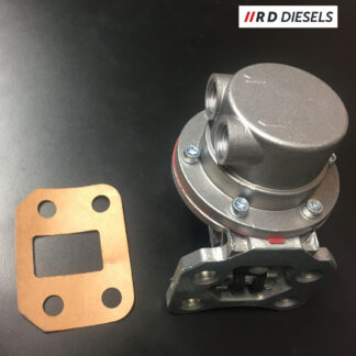 RD Diesels fuel lift pump