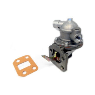 Perkins 4 Bolt Fuel Lift Pump