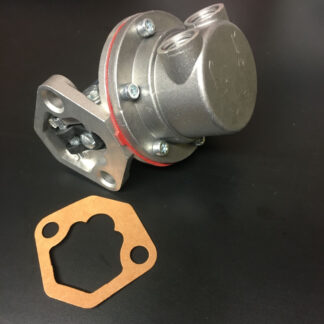 RD Diesels fuel lift pump