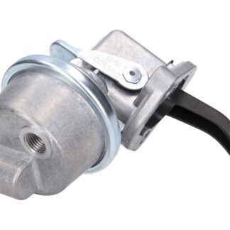 Cummins fuel lift pump