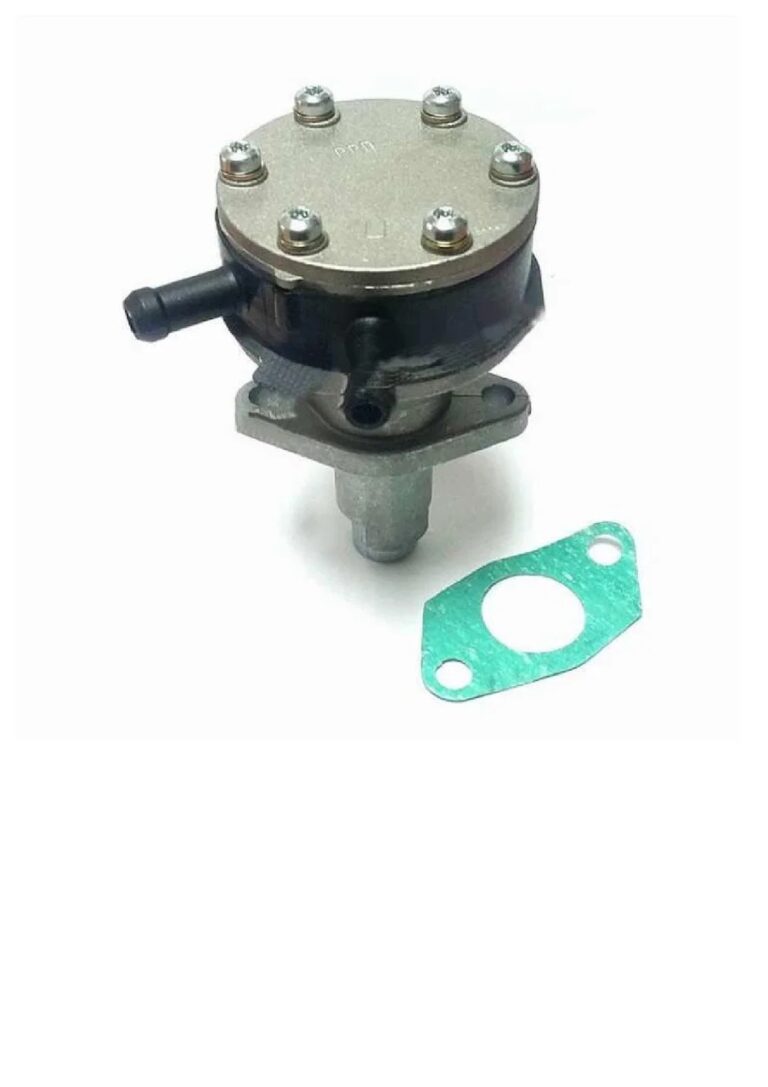 Kubota Engine Fuel Lift Pump Diesel Parts RD Diesels