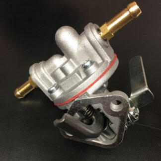 RD Diesels lift pump