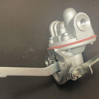 RD Diesels lift pump