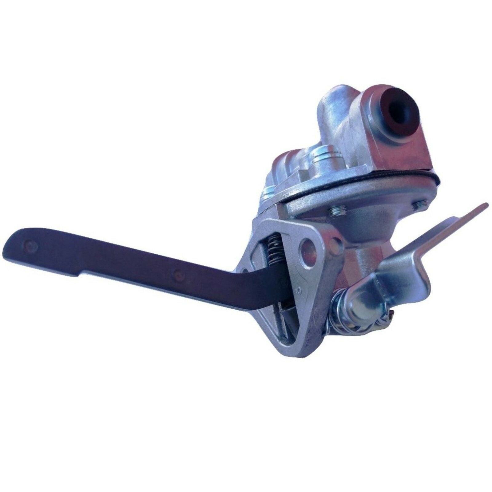 Yanmar Fuel Lift Pump 10558252010 RD Diesels