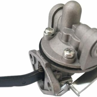 RD Diesels Pump