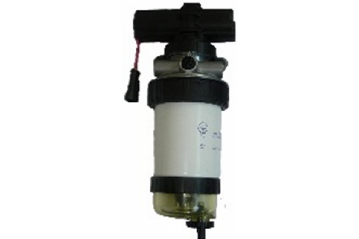 Massey Ferguson Engine Fuel Feed Pump RD Diesels