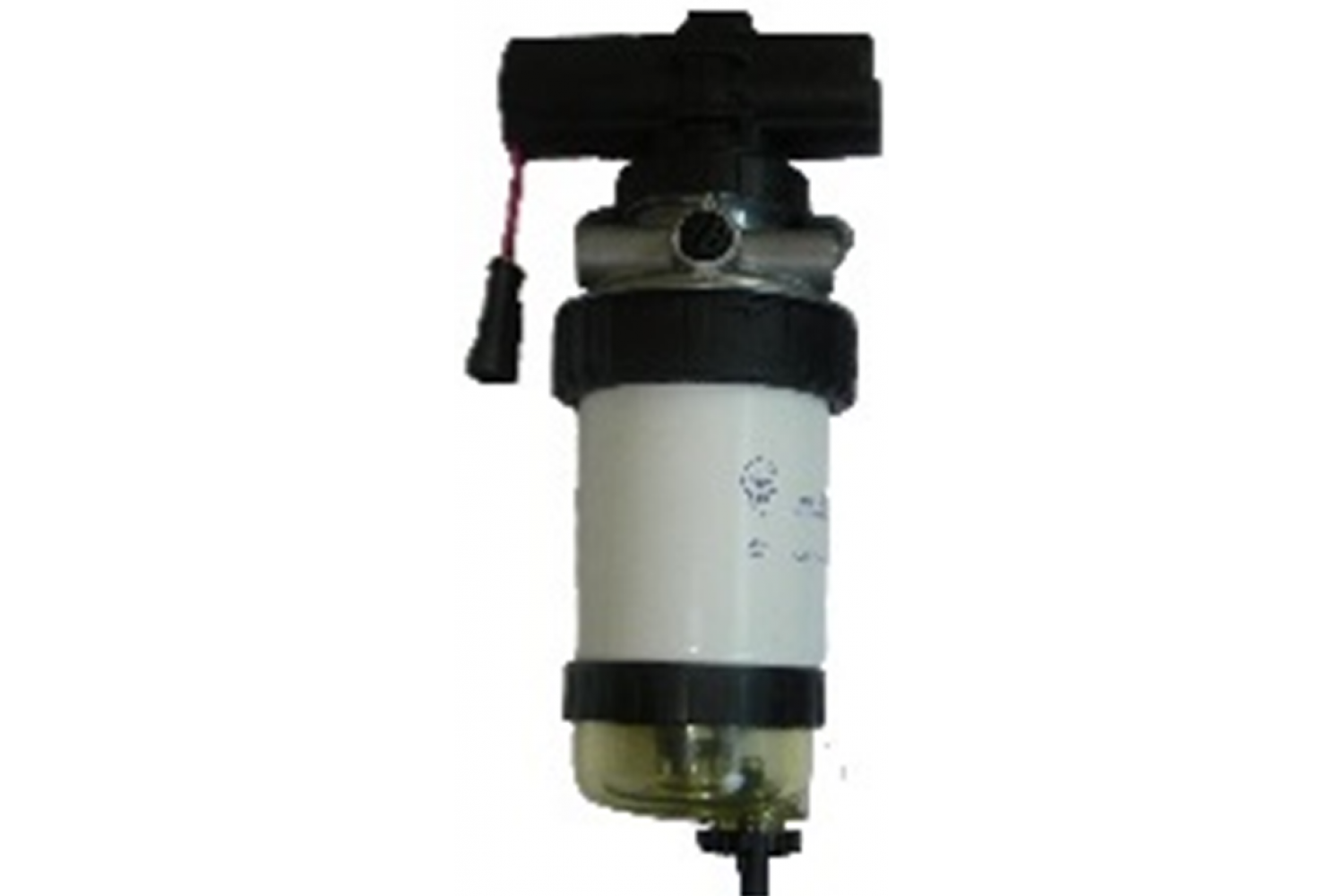 Massey Ferguson Engine Fuel Feed Pump RD Diesels