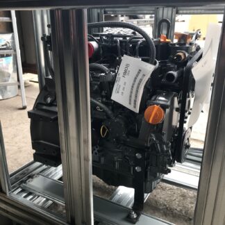 John Deere Gator Yanmar Engine 3tnv70